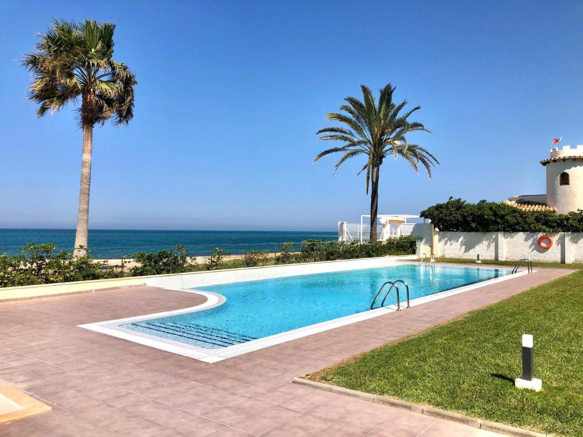 Appartement Rincon Exquisito Dénia
