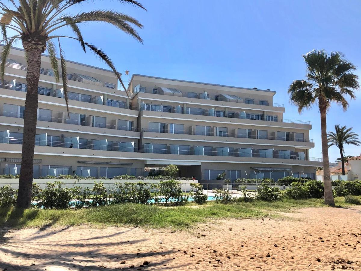 Căn hộ Rincon Exquisito Denia