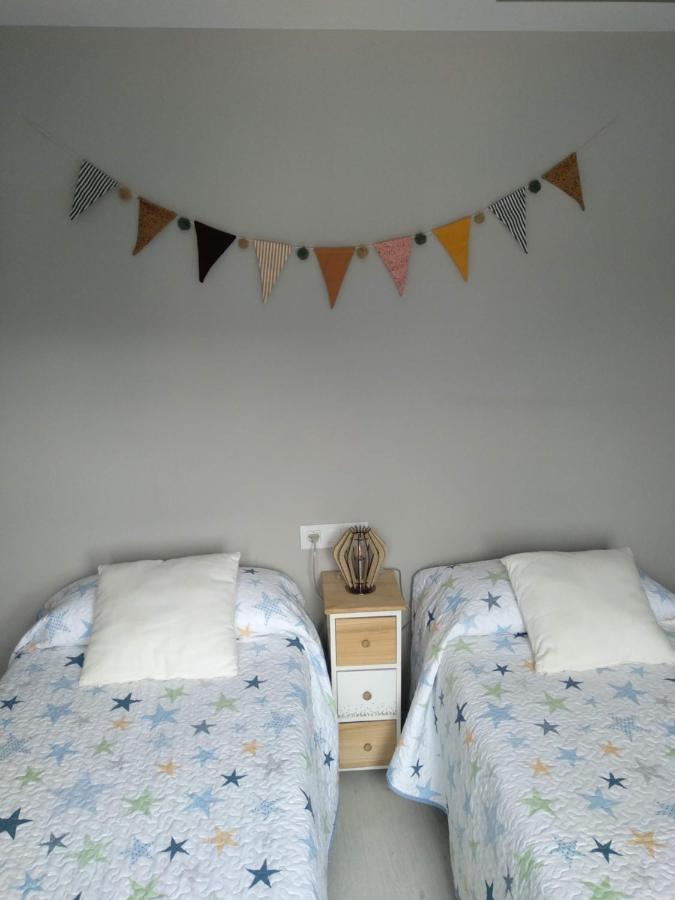 Apartment Rincon Exquisito *